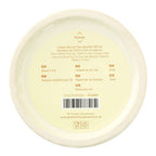 Winnie Cream Dolomite Tea Canister