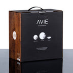 Avie Botanic 12 Piece Dinner Set