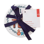 Pretty Things Set Of Four Coasters