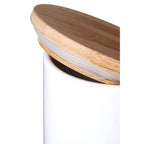 Mono Tea Canister