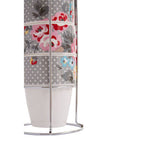 Set Of Four Stackable Pippa Mugs
