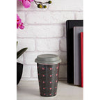 Pippa Ditsy Travel Mug