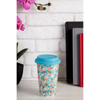 Pretty Things Travel Mugs