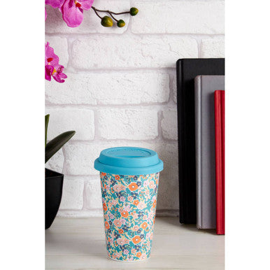 Pretty Things Travel Mugs