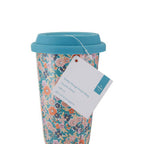 Pretty Things Travel Mugs