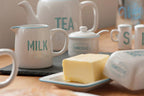 Homestead Milk Jug