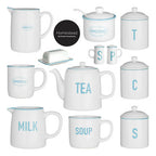 Homestead Milk Jug