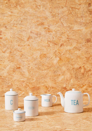 Homestead Milk Jug