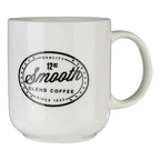 Smooth Coffee Mug