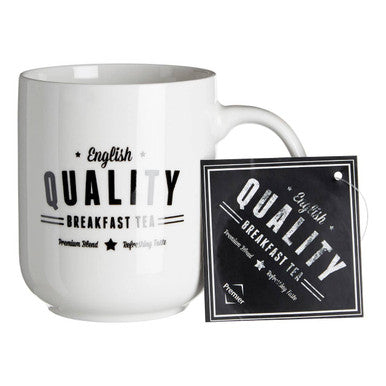 Quality Tea Mug