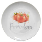 Italia Set Of Four Antipasti Plates