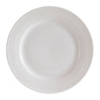 Livorno 16 Pc Ribbed Dinner Set