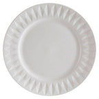 Livorno 16 Pc Embossed Geo Dinner Set
