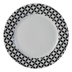Avie 12 Piece Windmill Dinner Set