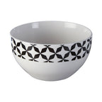 Avie 12 Piece Windmill Dinner Set