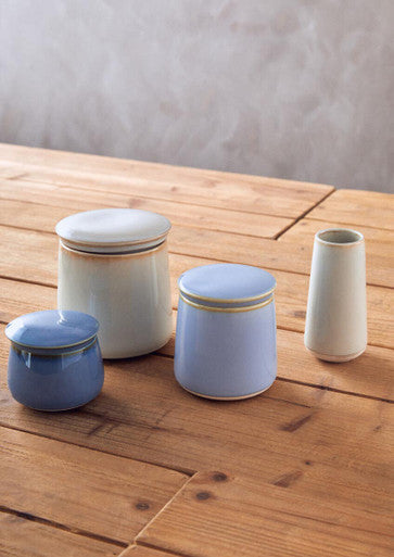 Juna Blue Canister