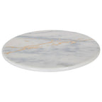 Marble Luxe Set Of 4 Coasters