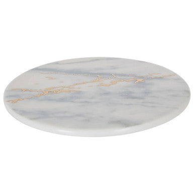 Marble Luxe Set Of 4 Coasters