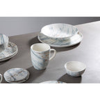 Marble Luxe Set Of 4 Coasters