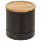 Fenwick Medium Black Storage Canister