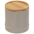 Fenwick Medium Grey Storage Canister