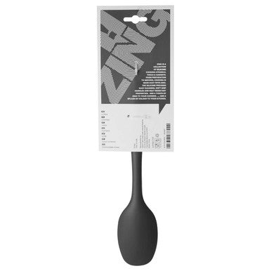 Zing Purple Spoon