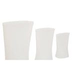 Zing Set Of 3 Silicone Food Bags