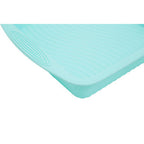 Zing Pastel Green Square Cake Mould