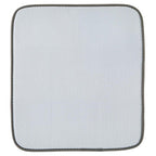 Sinkside Dish Drying White Mat