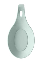 Nova Sage Green Silicone Spoon Rest