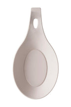 Nova Natural Stone Silicone Spoon Rest