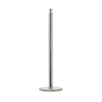 Linnea Chrome Large Toilet Roll Holder