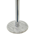 Linnea Chrome Large Toilet Roll Holder