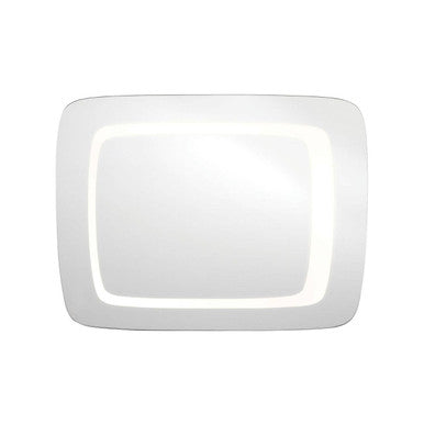 Wardell Illuminated Wall Mirror