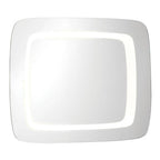 Wardell Illuminated Wall Mirror