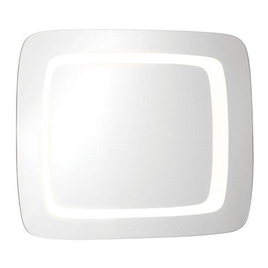 Wardell Illuminated Wall Mirror