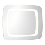 Wardell Illuminated Wall Mirror