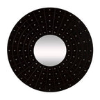 Sloane Round Wall Mirror