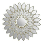 Lyra Wall Mirror