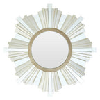 Sorrel Wall Mirror