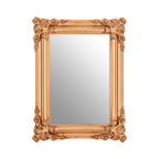 Georgia Gold Wall Mirror.
