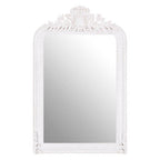 Gloria Stone Grey Wall Mirror