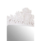 Gloria Stone Grey Wall Mirror