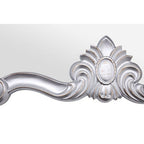 Harriet Silver Wall Mirror