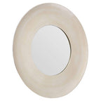 Champion Champagne Wall Mirror