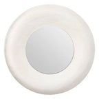 Champion Champagne Wall Mirror