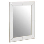Mack Wall Mirror