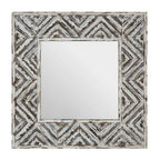 Lombok Wall Mirror