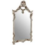 Juliet Rectangular Framed Wall Mirror.