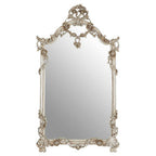 Juliet Rectangular Framed Wall Mirror.